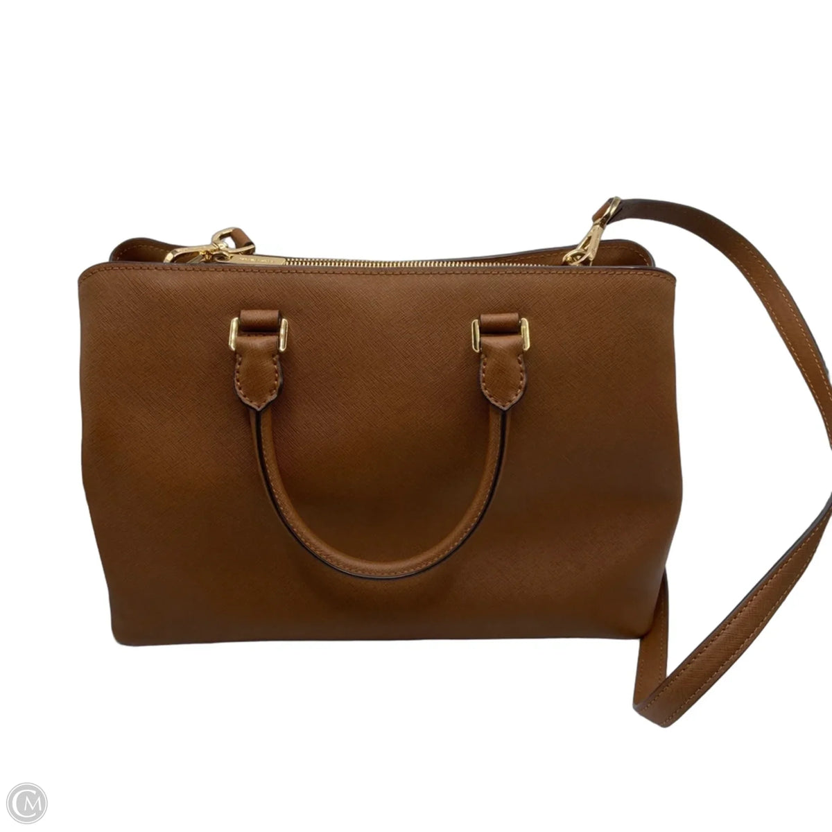 Handbag Designer By Michael By Michael Kors, Size: Large