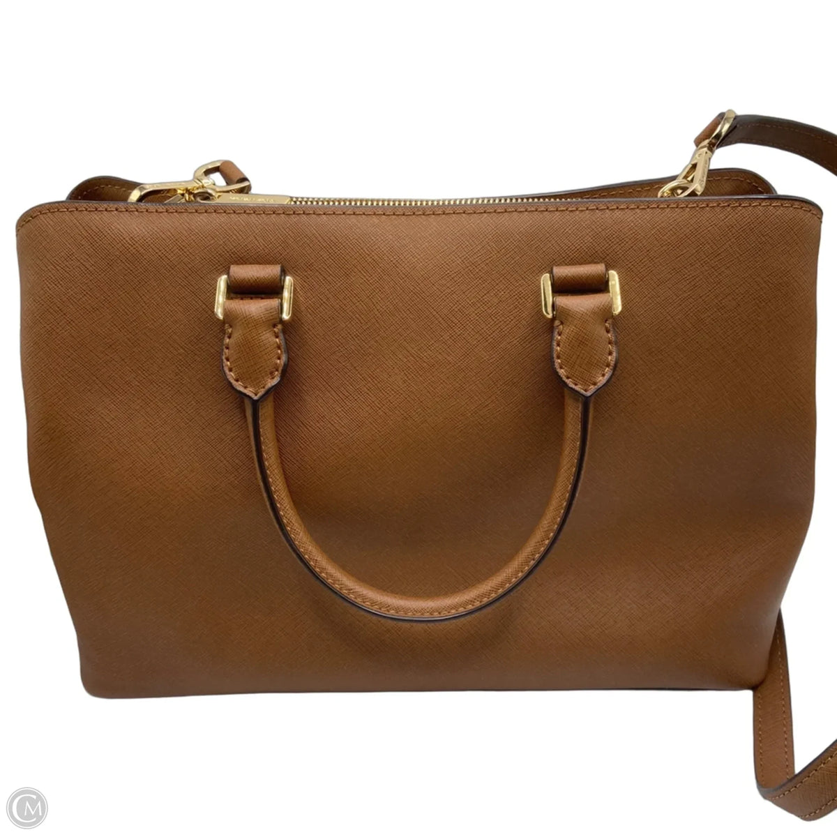 Handbag Designer By Michael By Michael Kors, Size: Large