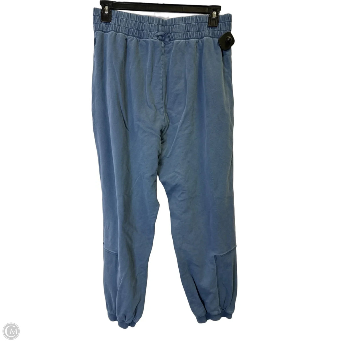 Athletic Pants By Free People In Blue, Size: L