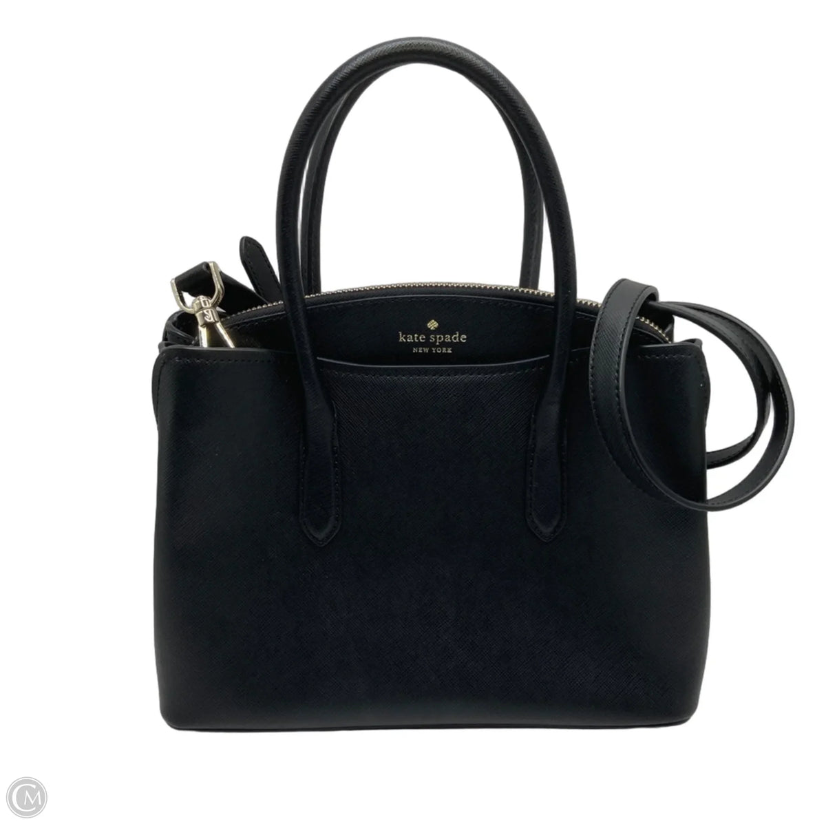 Handbag Designer By Kate Spade, Size: Medium