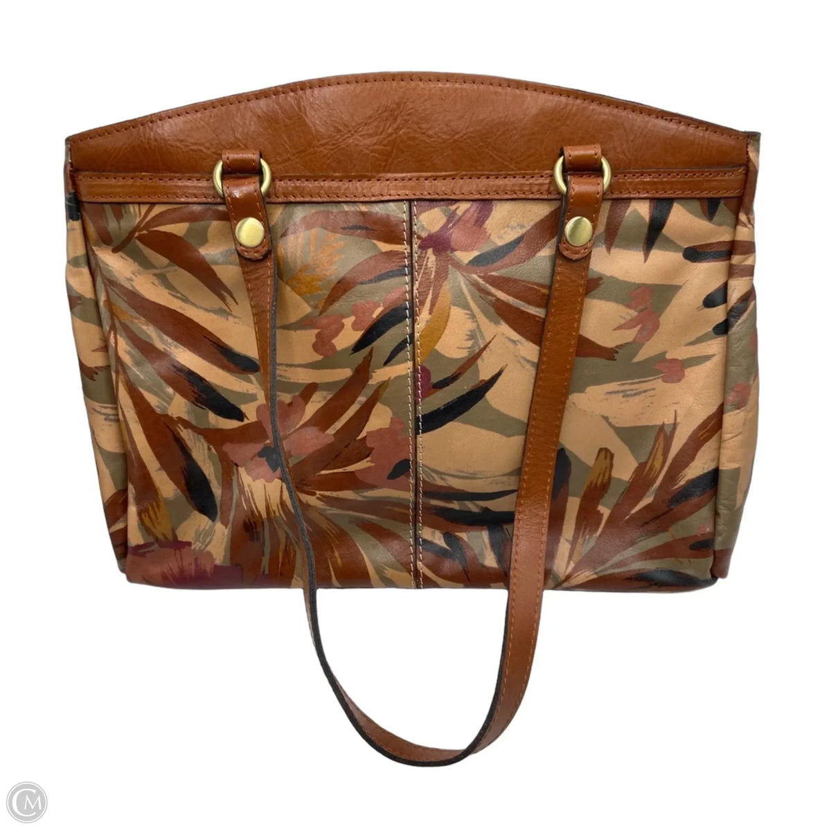 Handbag Designer By Patricia Nash, Size: Medium