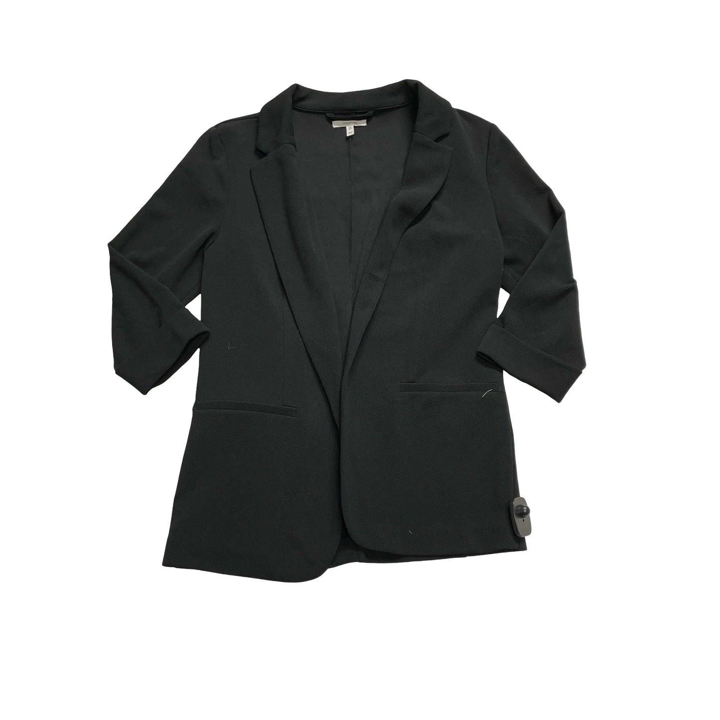 Blazer By Maurices In Black, Size:M