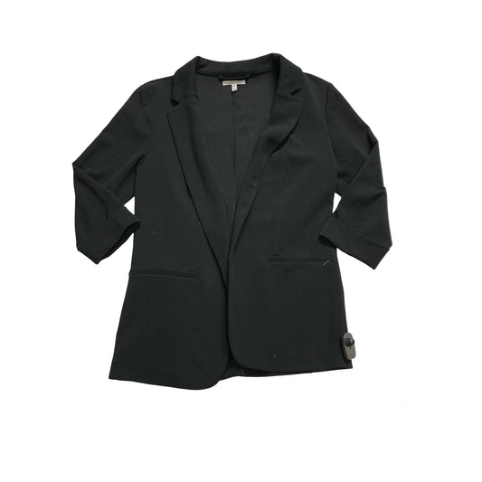 Blazer By Maurices In Black, Size:M