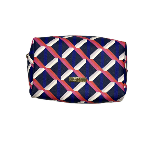 Makeup Bag By Trina By Trina Turk  Size: Small