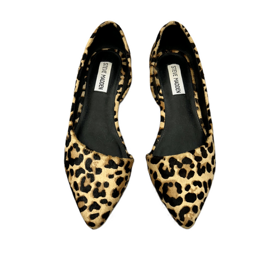 Shoes Flats By Steve Madden  Size: 7