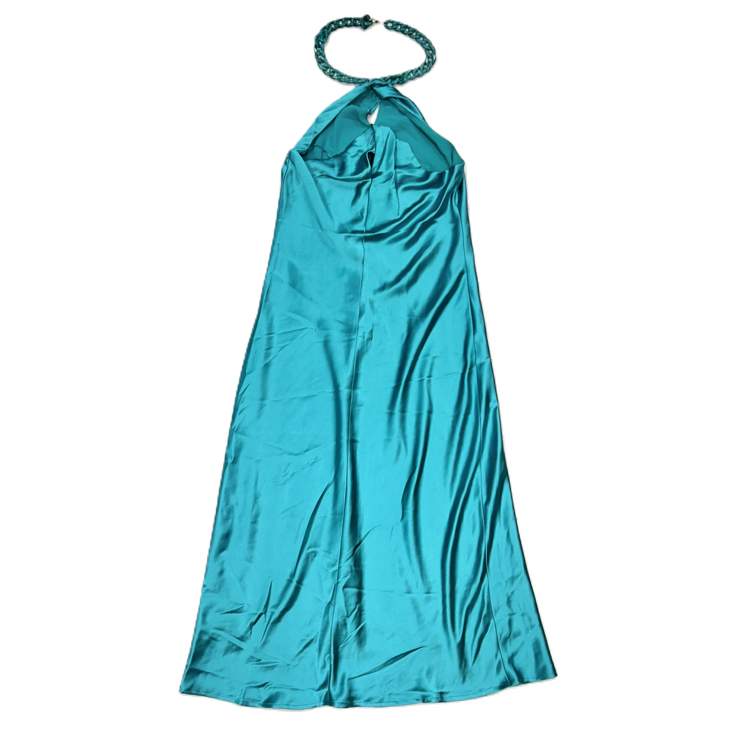 Blue Dress Designer By Jason Wu, Size: S