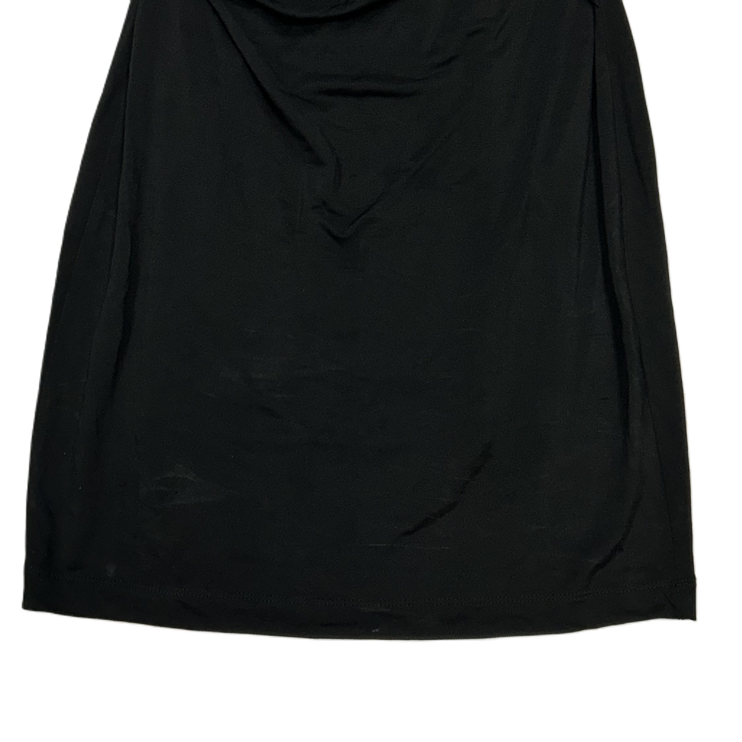 Black Dress Designer By Alexander Wang, Size: M