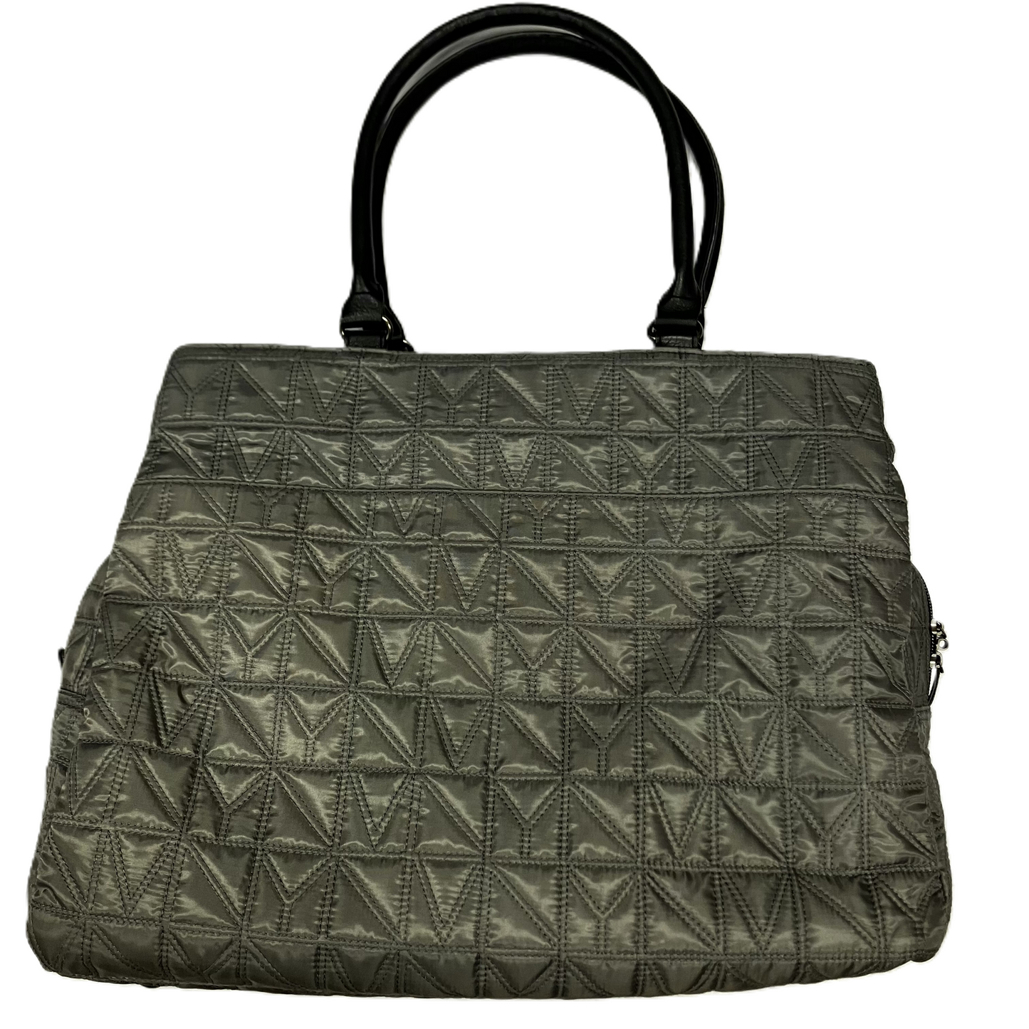 Duffle And Weekender By Nicole Miller, Size: Large