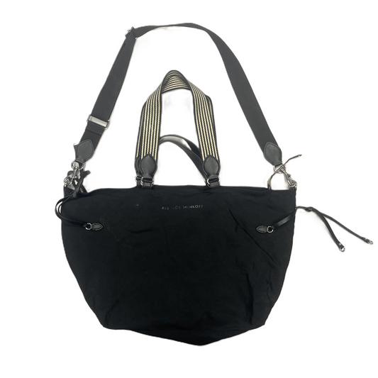 Handbag Designer By Rebecca Minkoff, Size: Medium