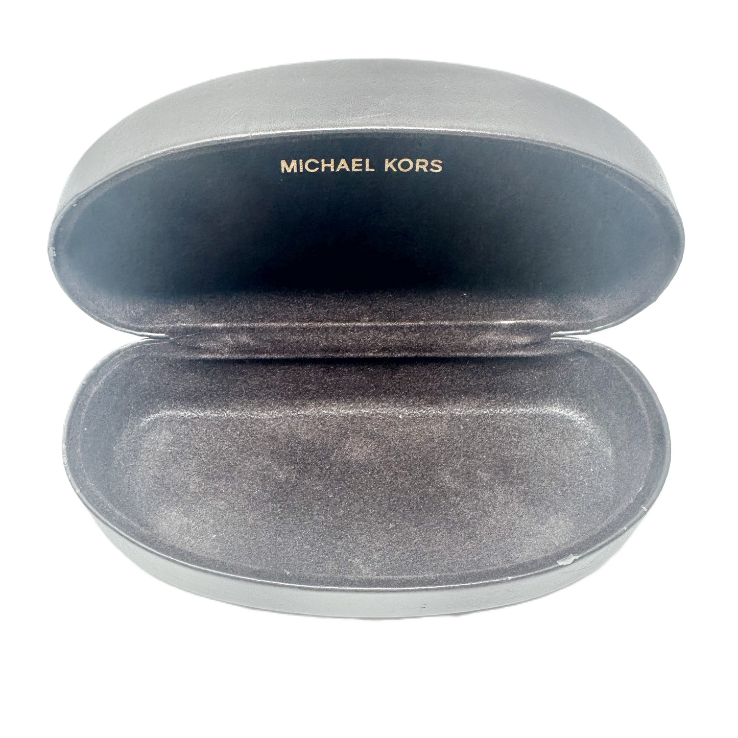 Sunglass Case Designer By Michael Kors