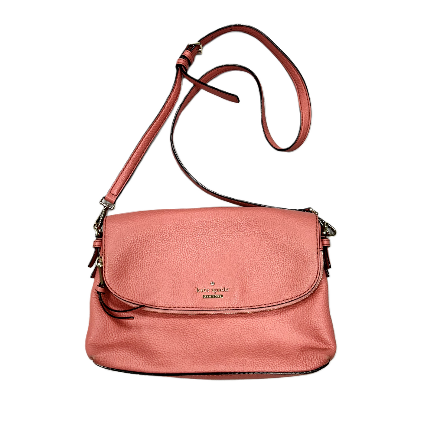 Crossbody Designer By Kate Spade, Size: Medium