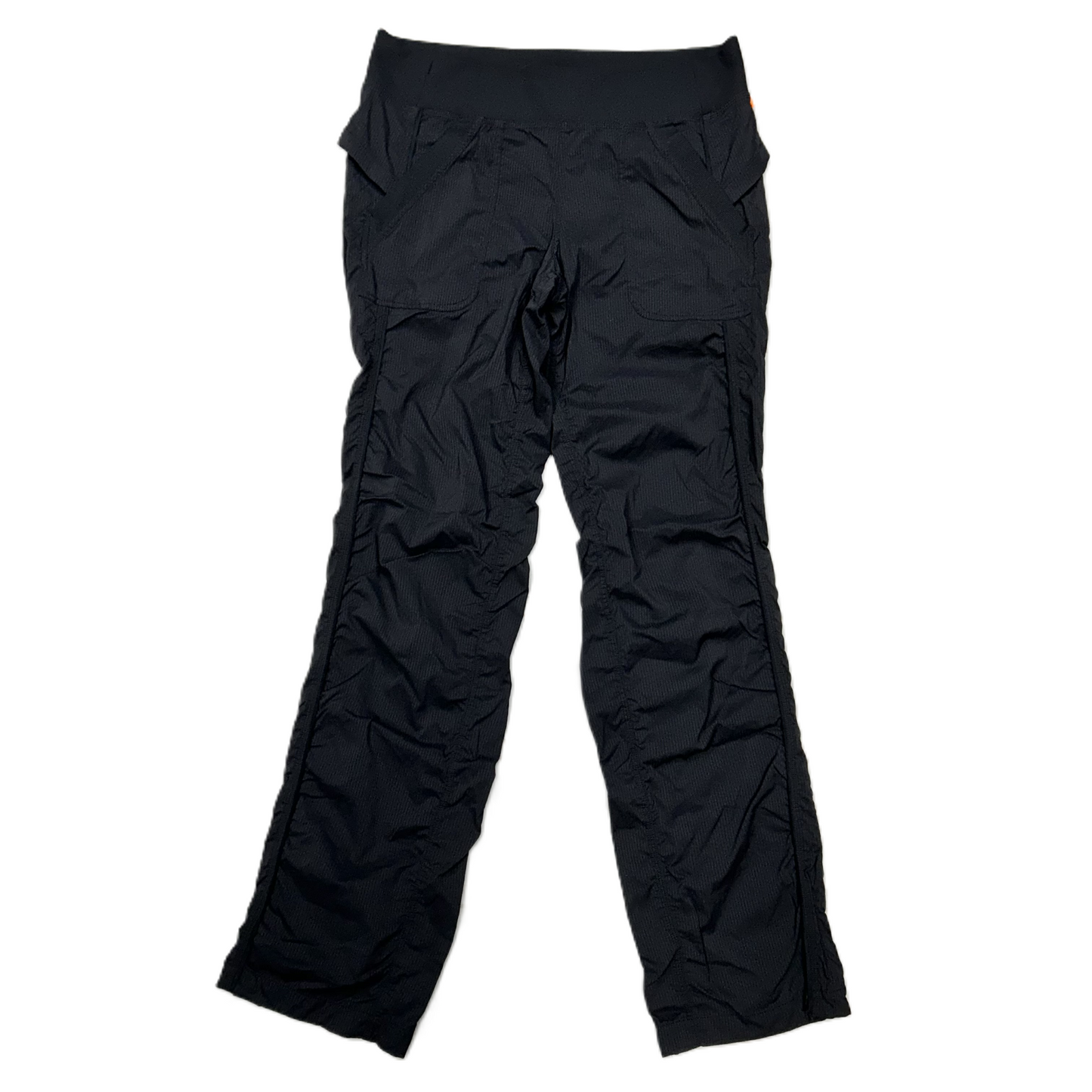 Athletic Pants By Lululemon In Black, Size: 10