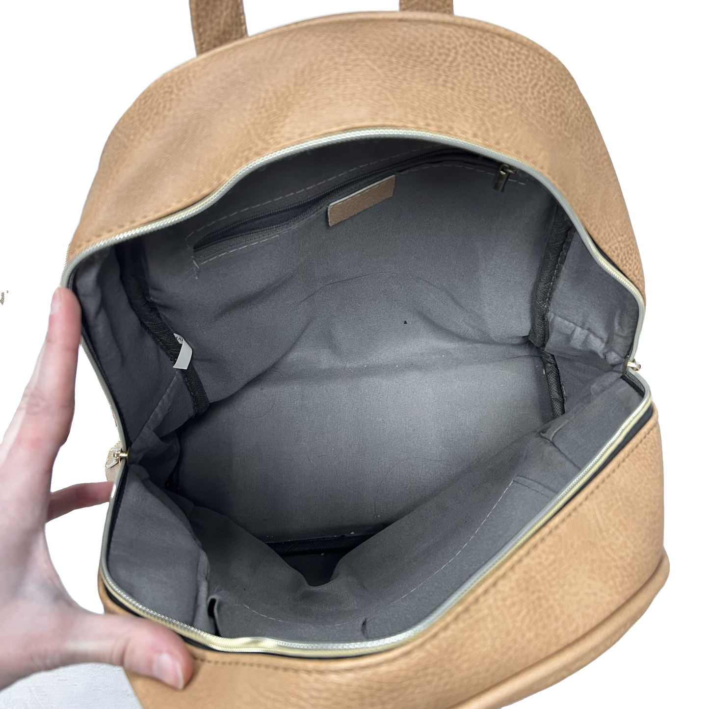 Backpack, Size: Large