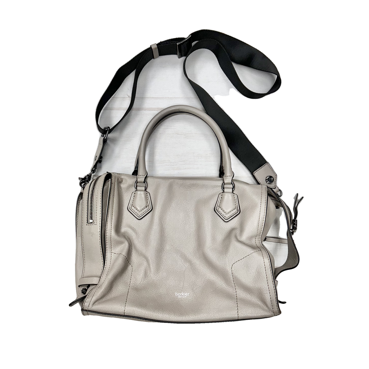 Crossbody By Botkier, Size: Large