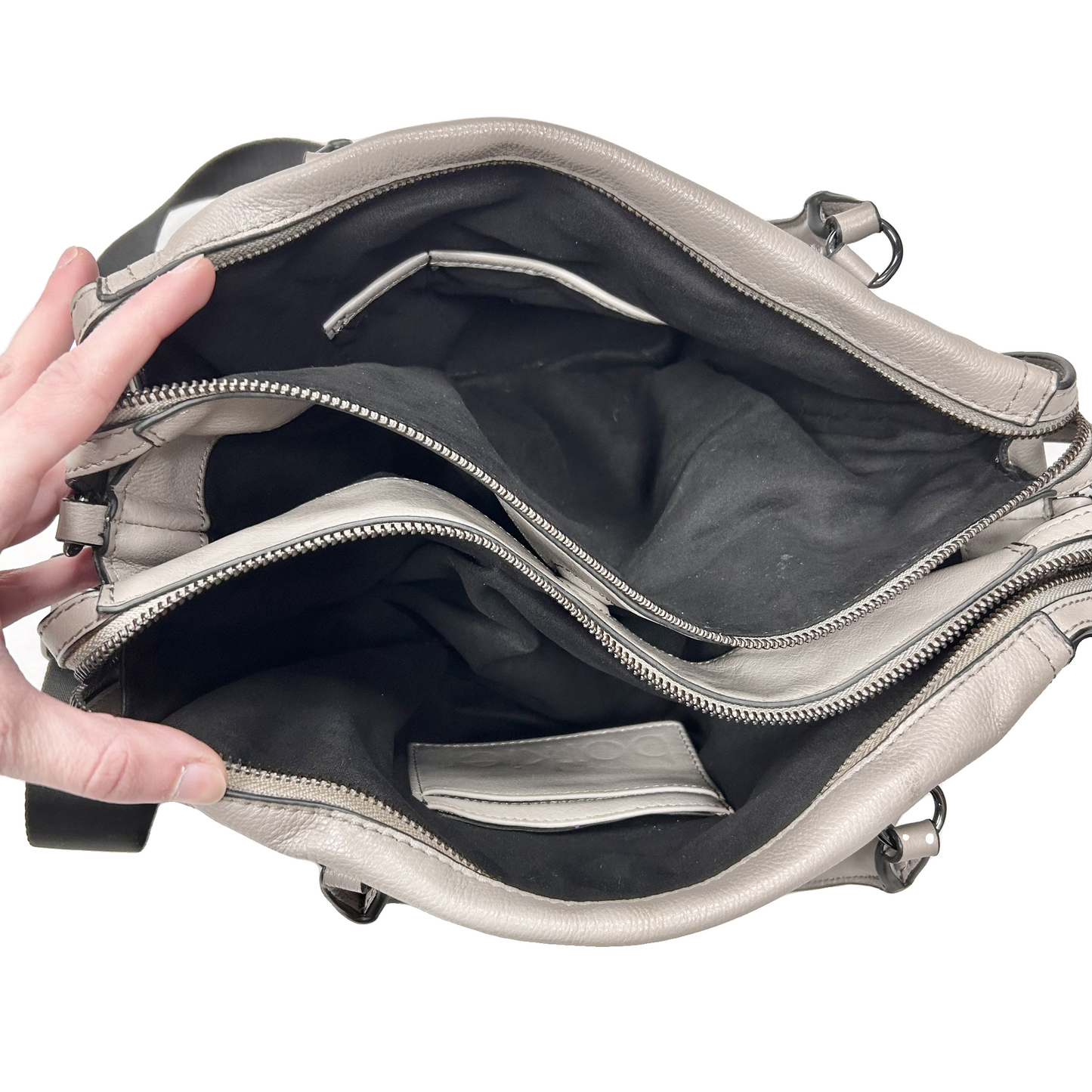 Crossbody By Botkier, Size: Large