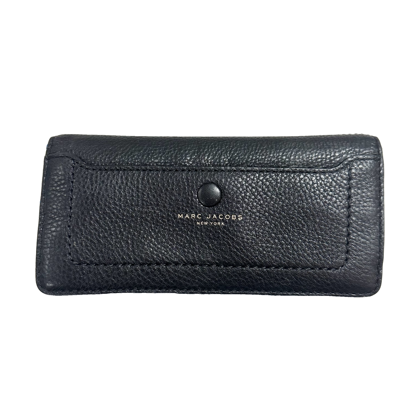 Wallet Luxury Designer By Marc Jacobs, Size: Small