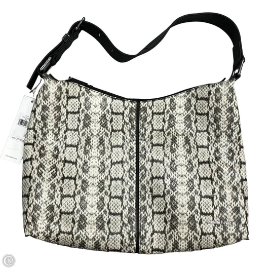 Handbag By Calvin Klein, Size: Large