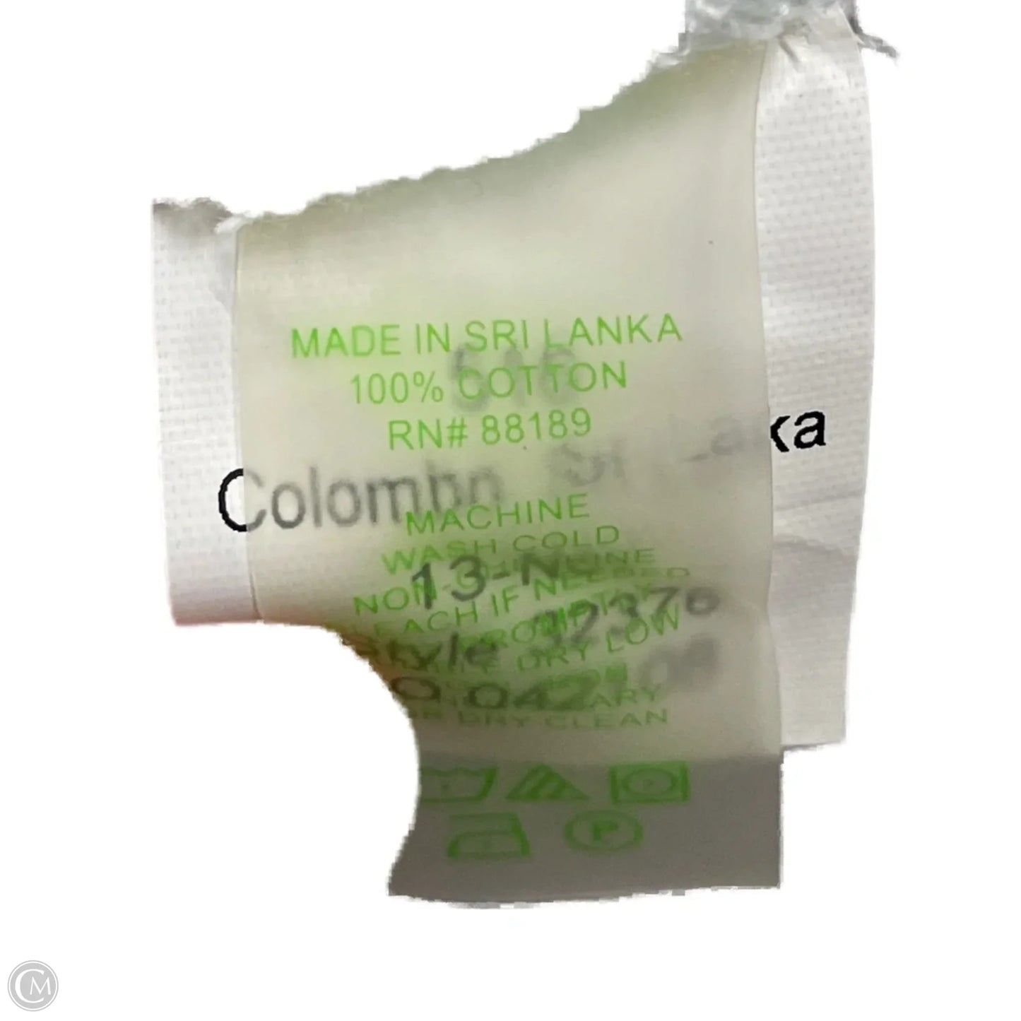 Dress Designer By Lilly Pulitzer In Blue & Pink, Size: Xl