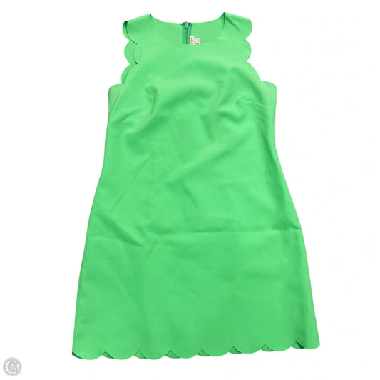 Dress Party Short By J. Crew In Green, Size: S