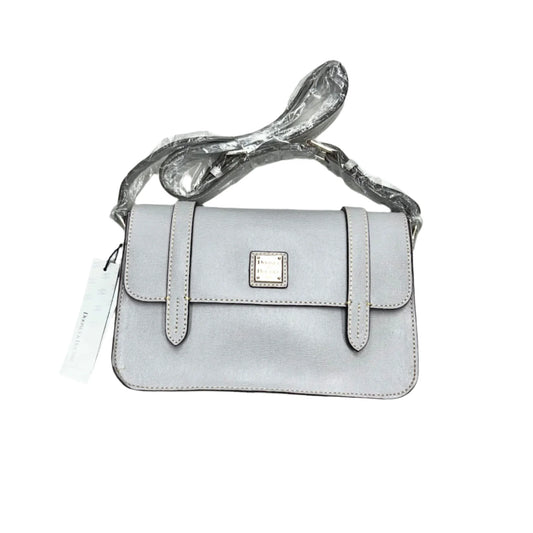 Crossbody Designer By Dooney And Bourke, Size: Medium