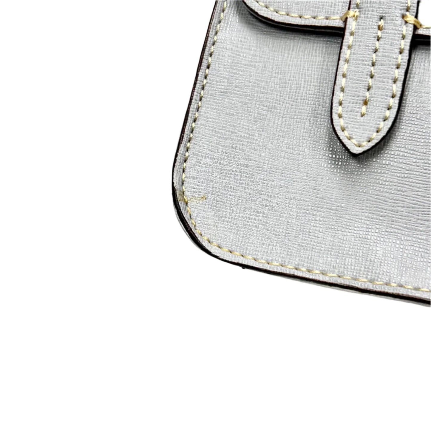 Crossbody Designer By Dooney And Bourke, Size: Medium