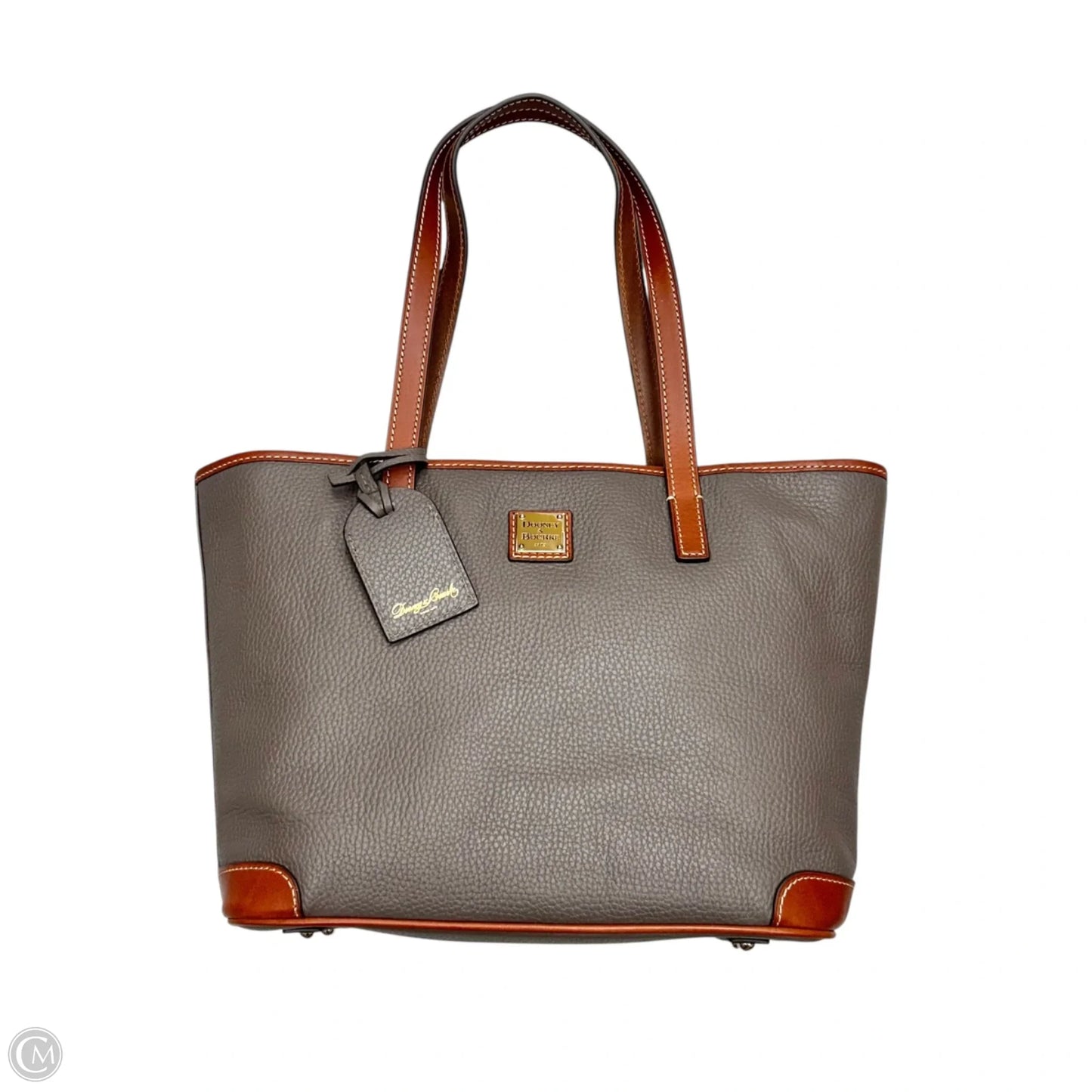 Handbag Designer By Dooney And Bourke, Size: Medium