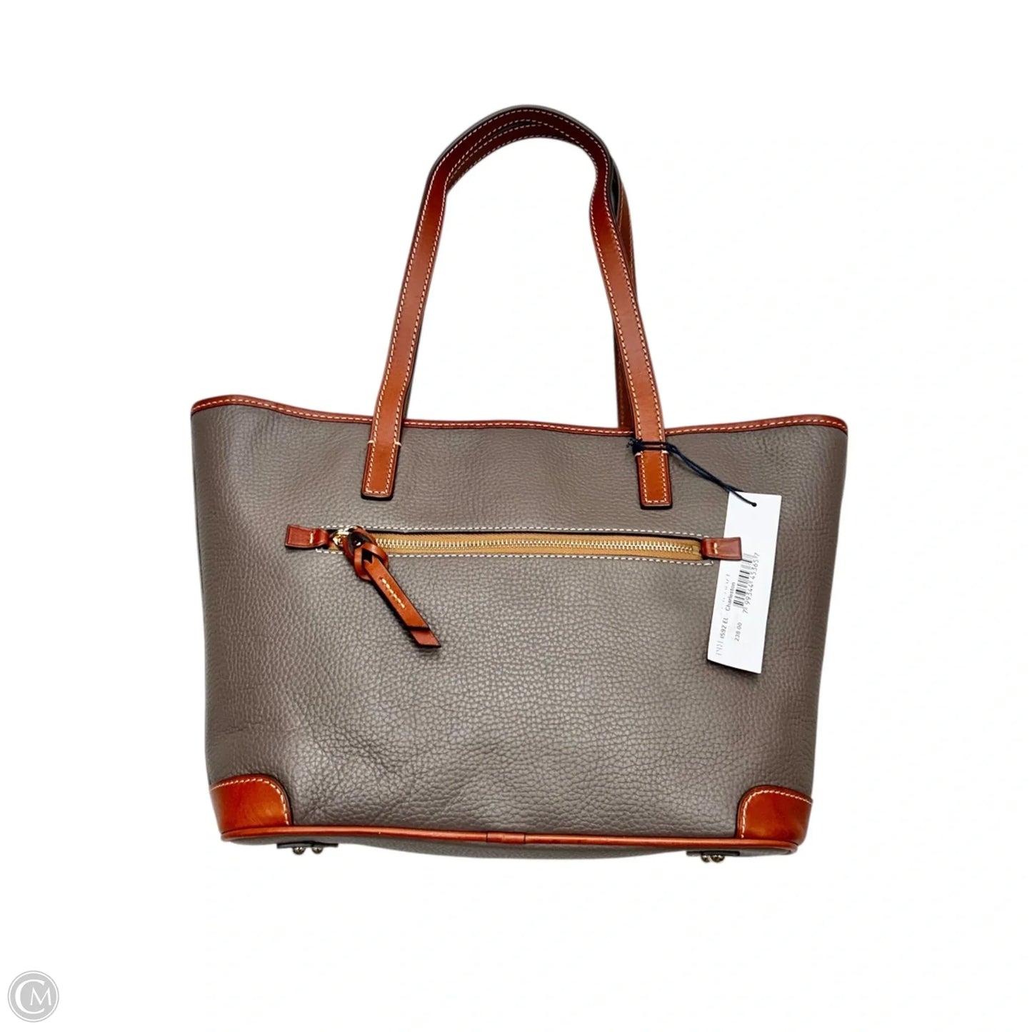 Handbag Designer By Dooney And Bourke, Size: Medium