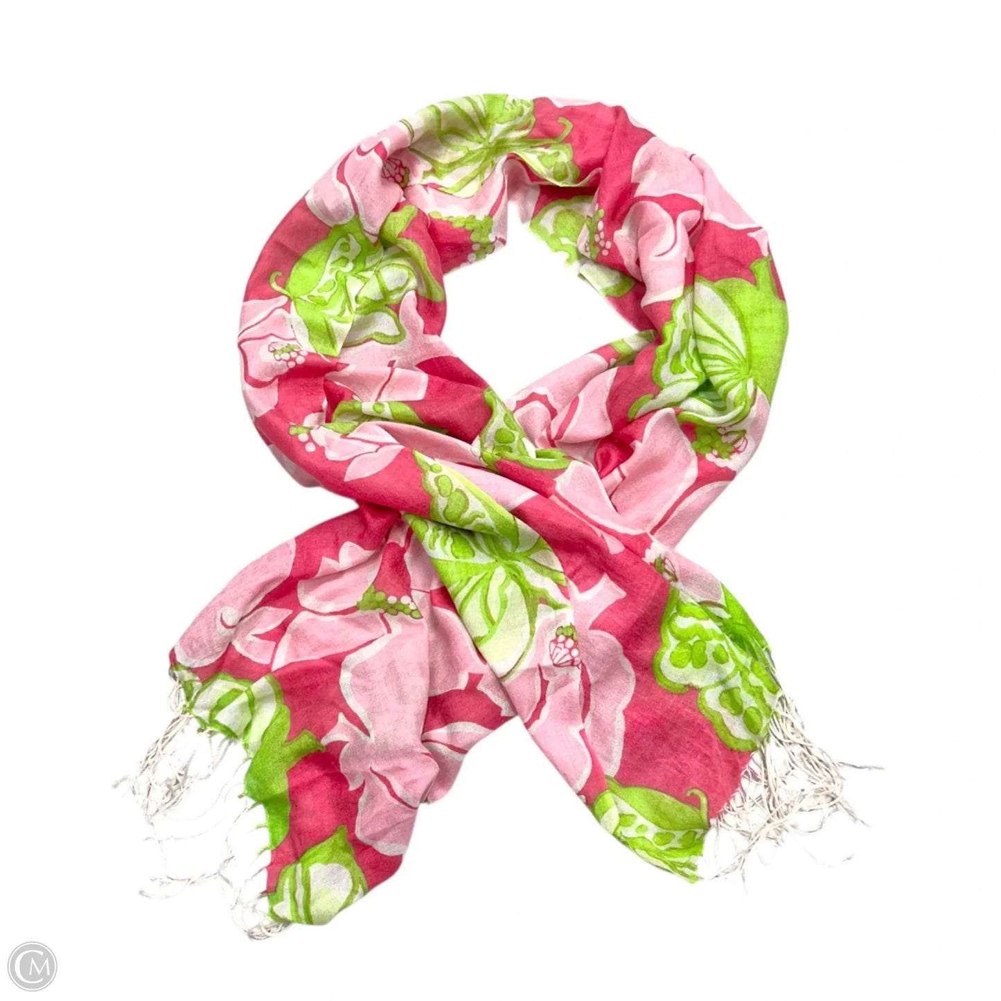 Scarf Designer By Lilly Pulitzer