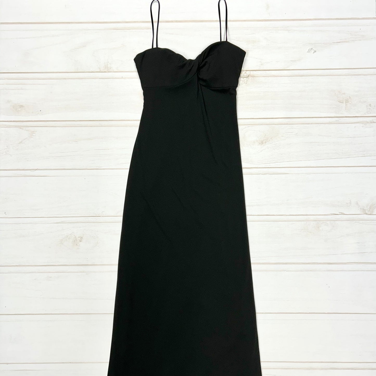 Dress Party Midi By Laundry  Size: M