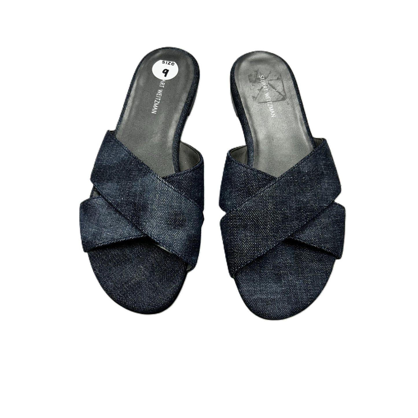 Sandals Flats By Stuart Weitzman  Size: 9
