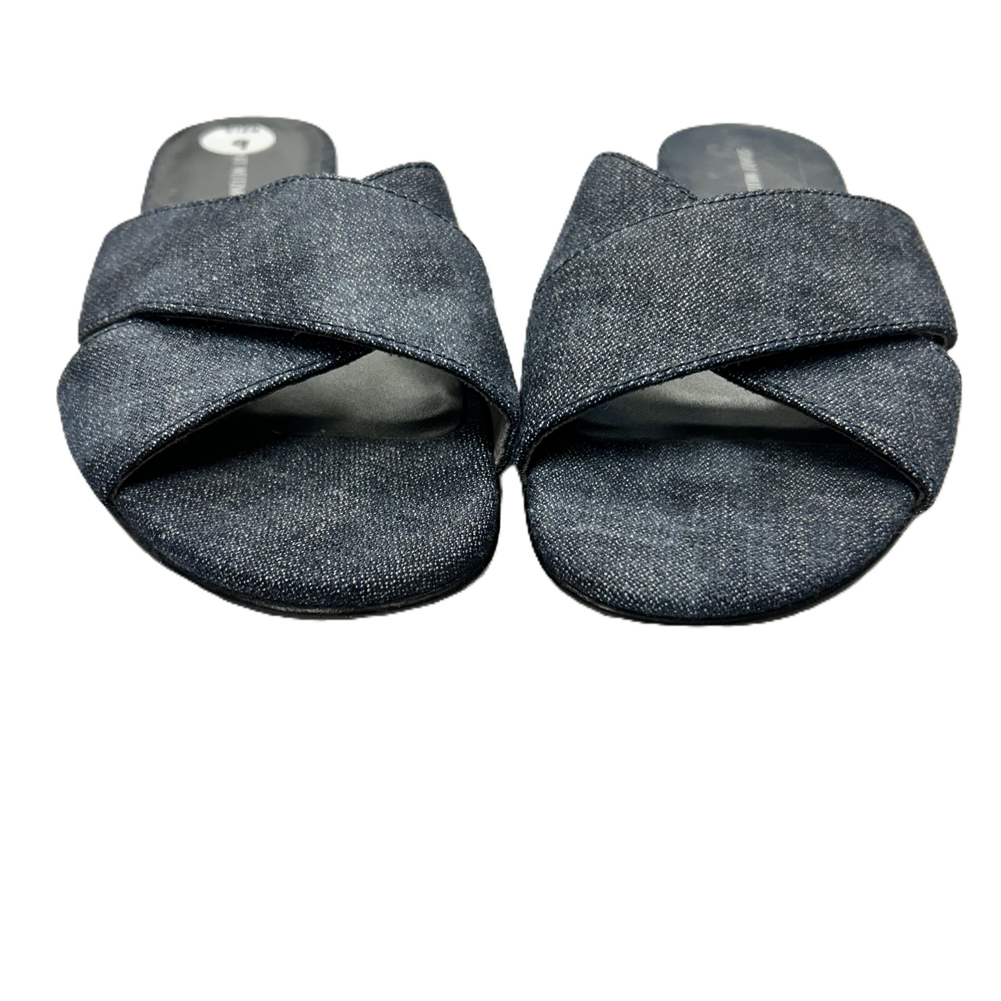 Sandals Flats By Stuart Weitzman  Size: 9