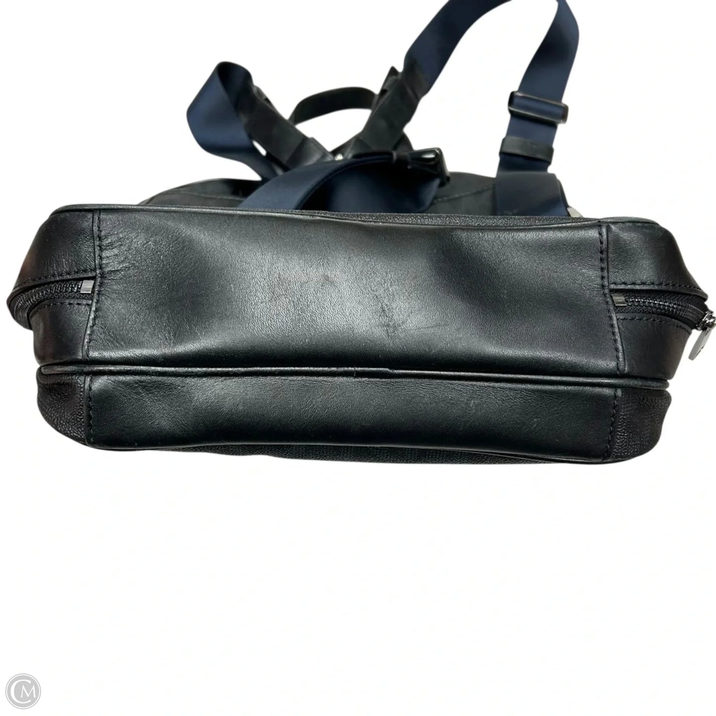 Backpack Designer By Michael Kors, Size: Large