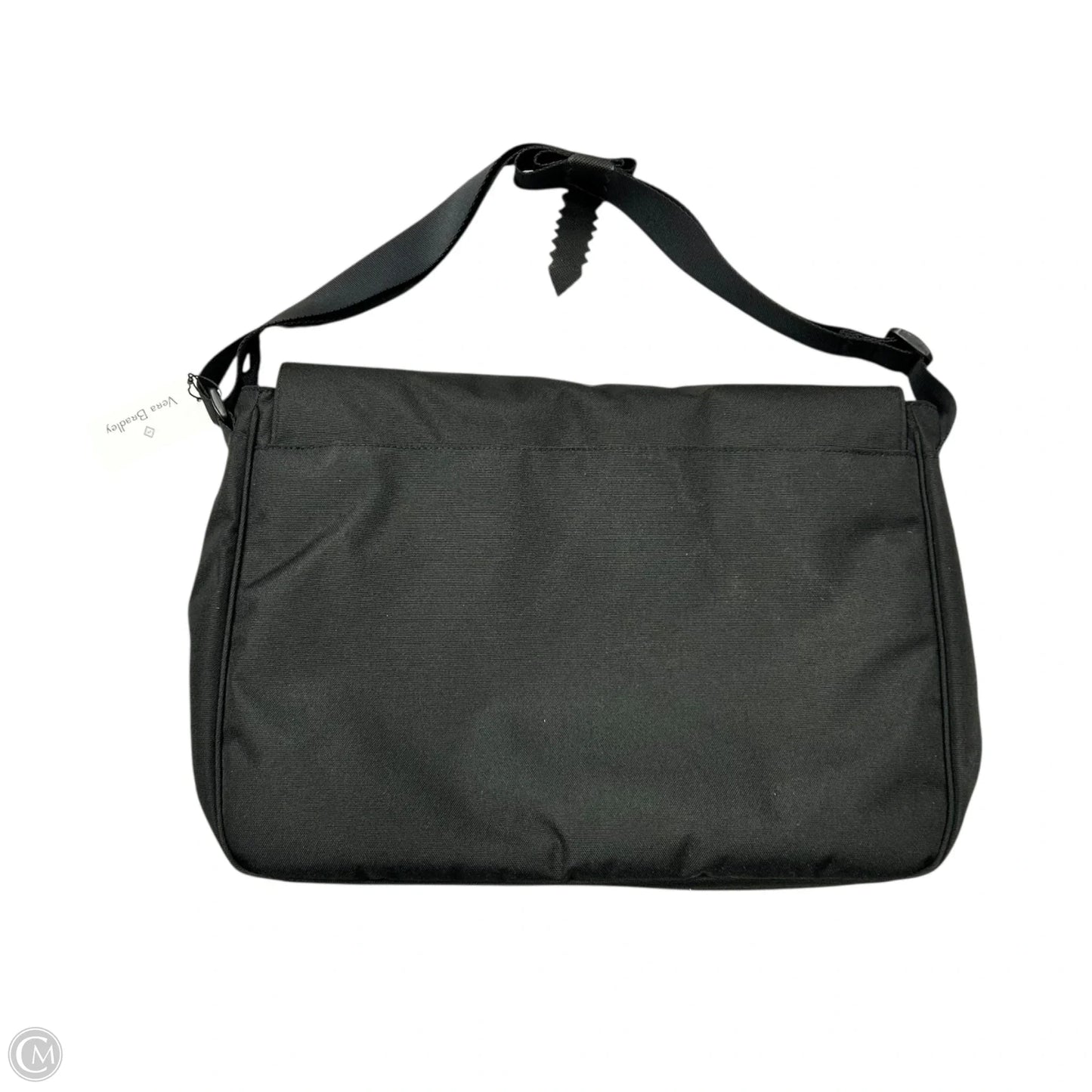 Laptop Bag By Vera Bradley, Size: Large