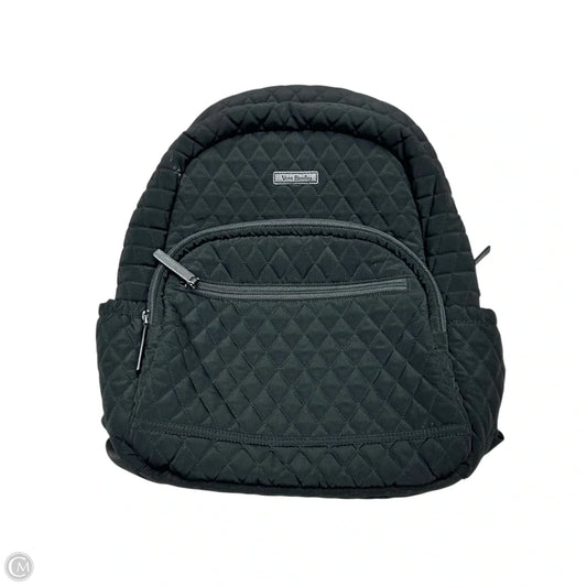 Backpack By Vera Bradley, Size: Large
