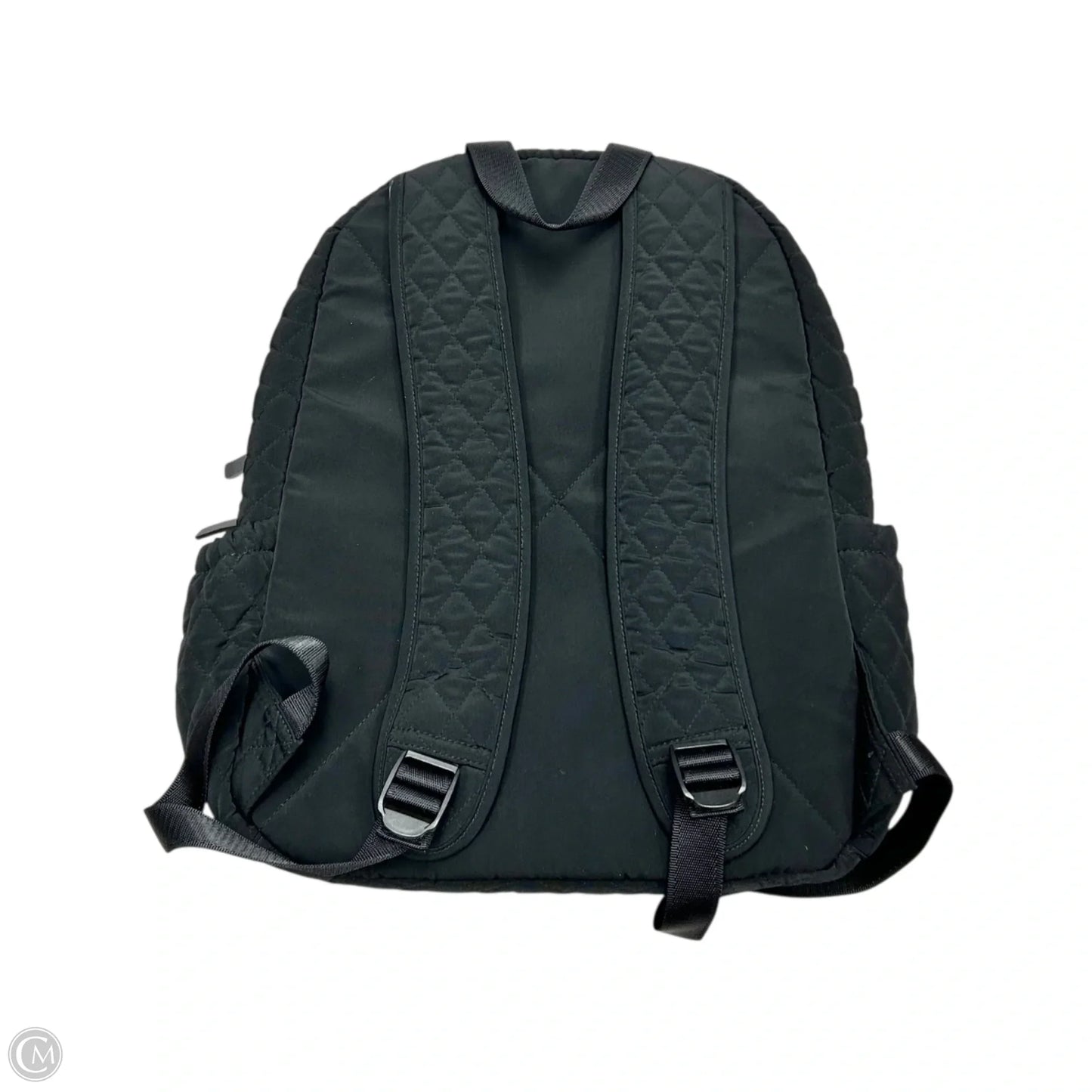 Backpack By Vera Bradley, Size: Large