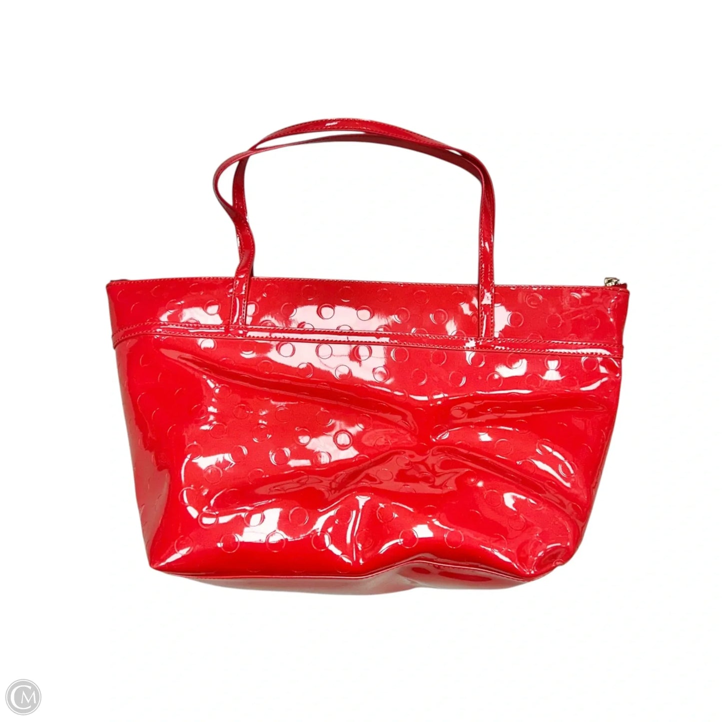 Handbag Designer By Kate Spade, Size: Large