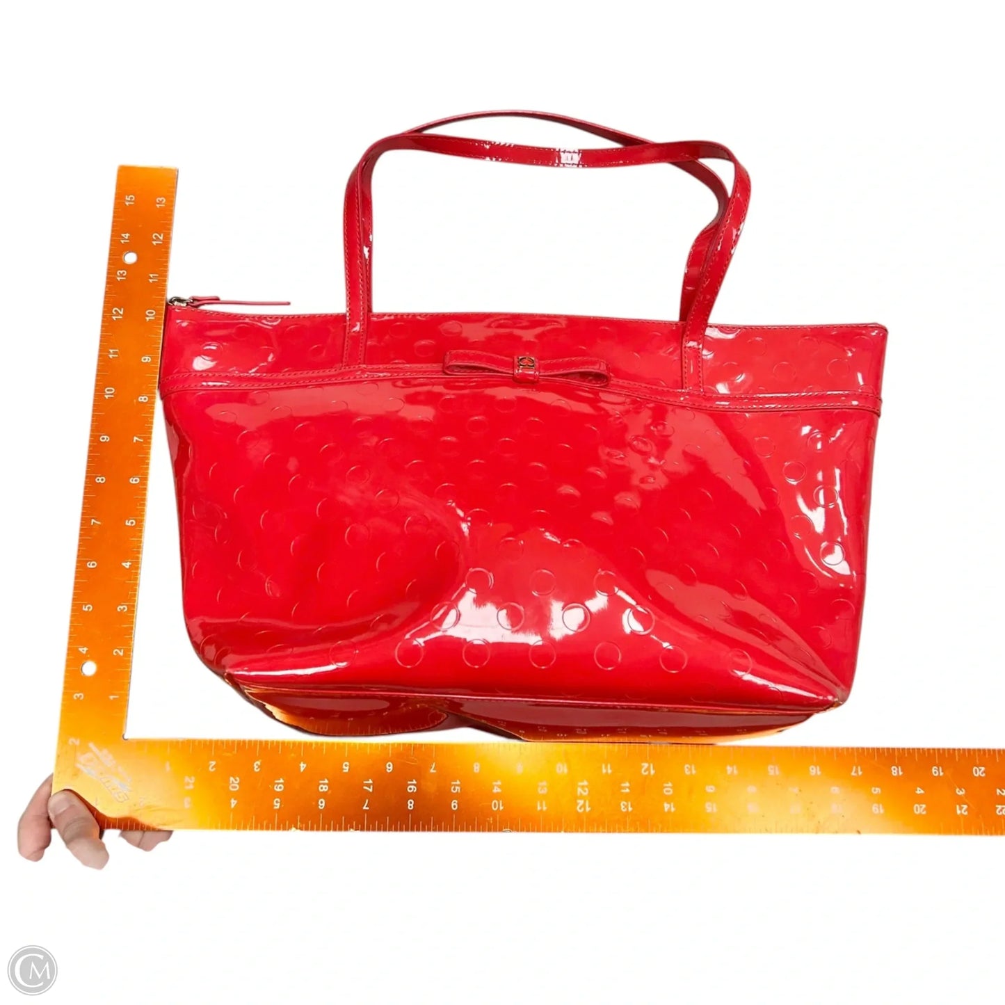 Handbag Designer By Kate Spade, Size: Large