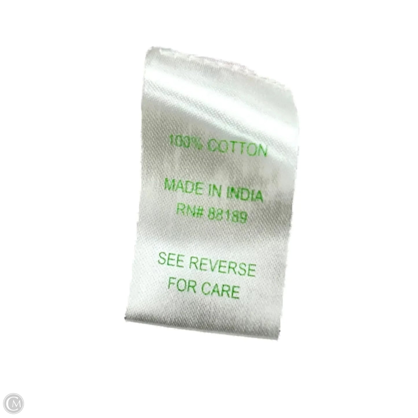 Top Sleeveless Designer By Lilly Pulitzer In Multi-colored, Size: Xs