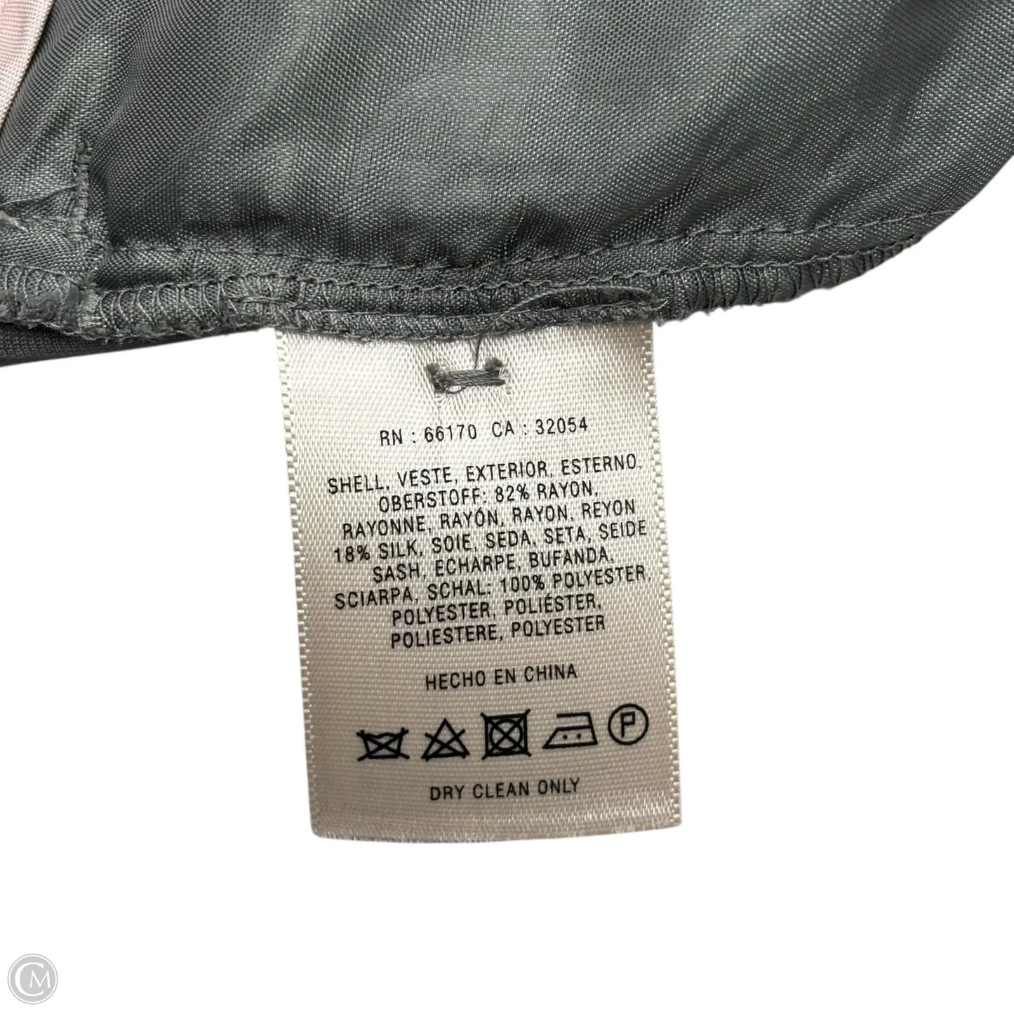 Pants Dress By Elevenses In Grey, Size: 2