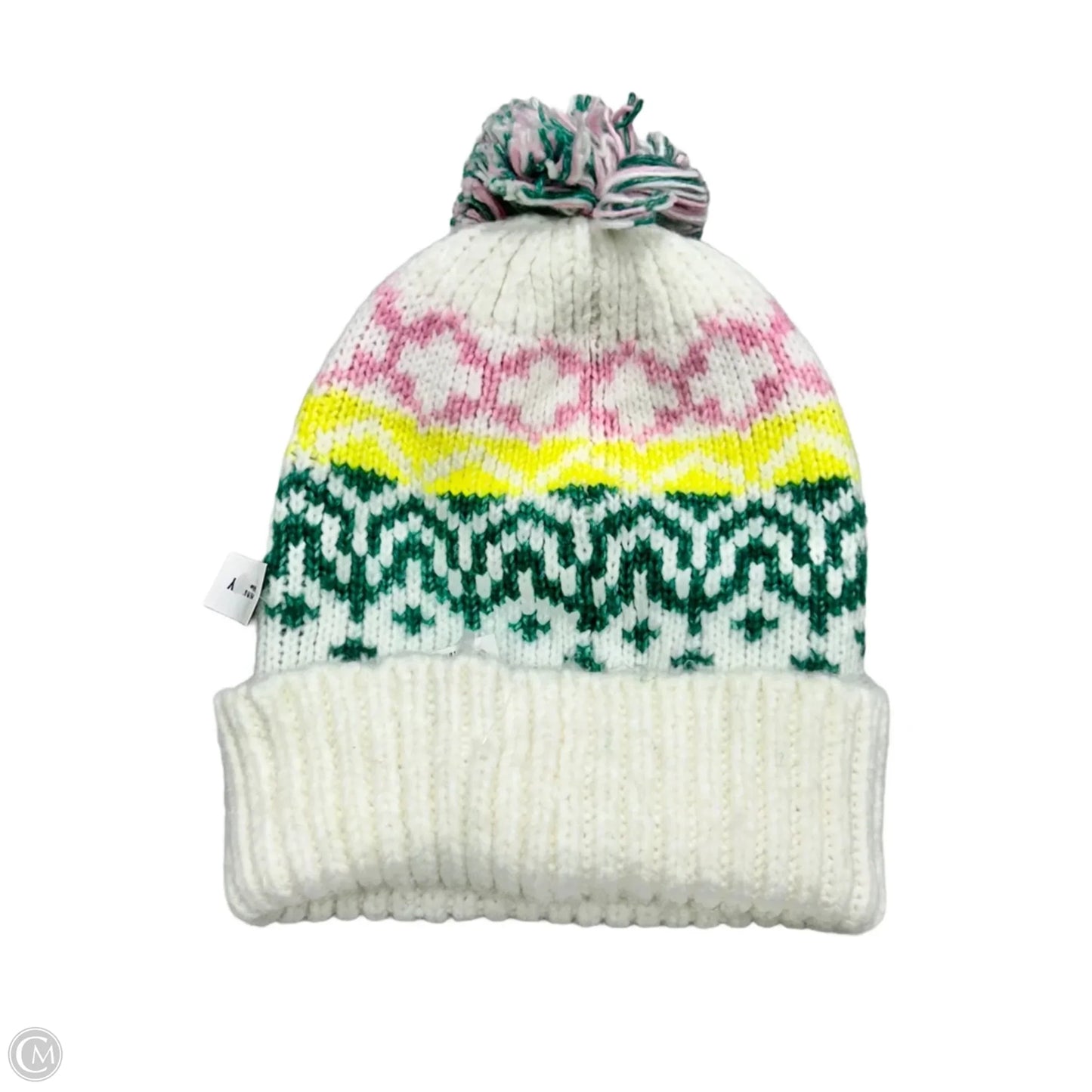 Hat Beanie By Old Navy