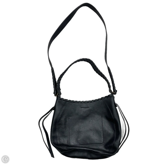Crossbody Designer By All Saints, Size: Medium
