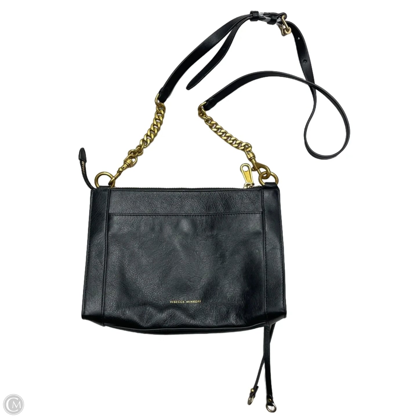 Crossbody Designer By Rebecca Minkoff, Size: Small