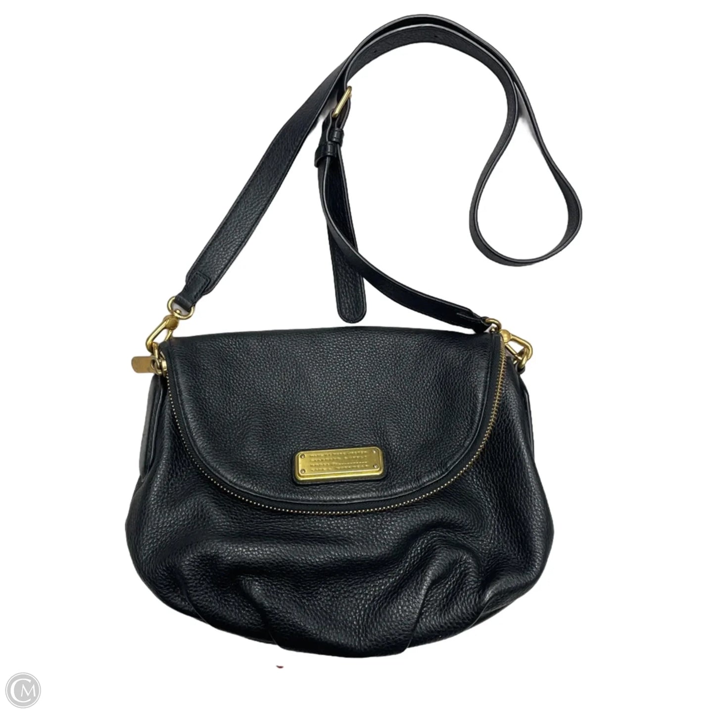 Crossbody Designer By Marc By Marc Jacobs, Size: Medium