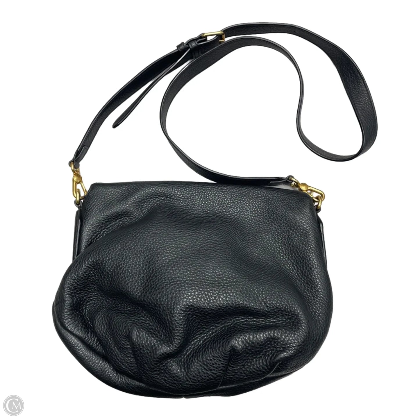 Crossbody Designer By Marc By Marc Jacobs, Size: Medium