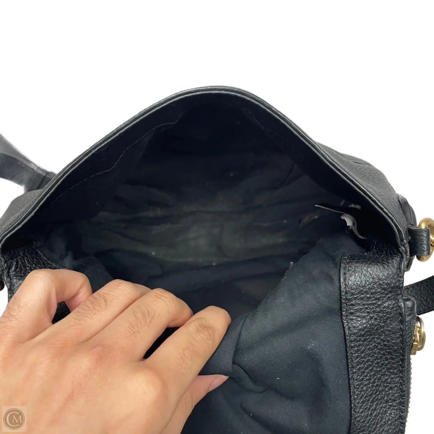 Crossbody Designer By Marc By Marc Jacobs, Size: Medium