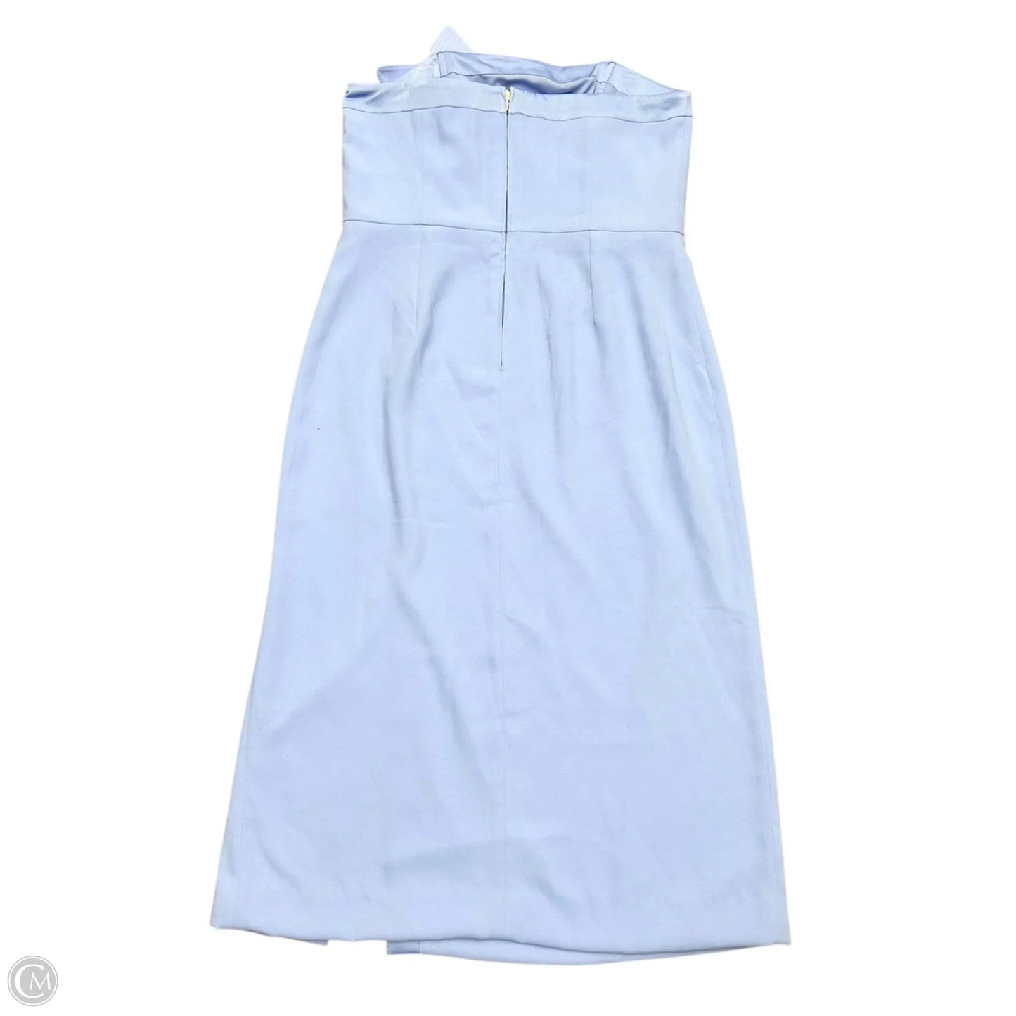 Dress Designer By Lilly Pulitzer In Blue, Size: L