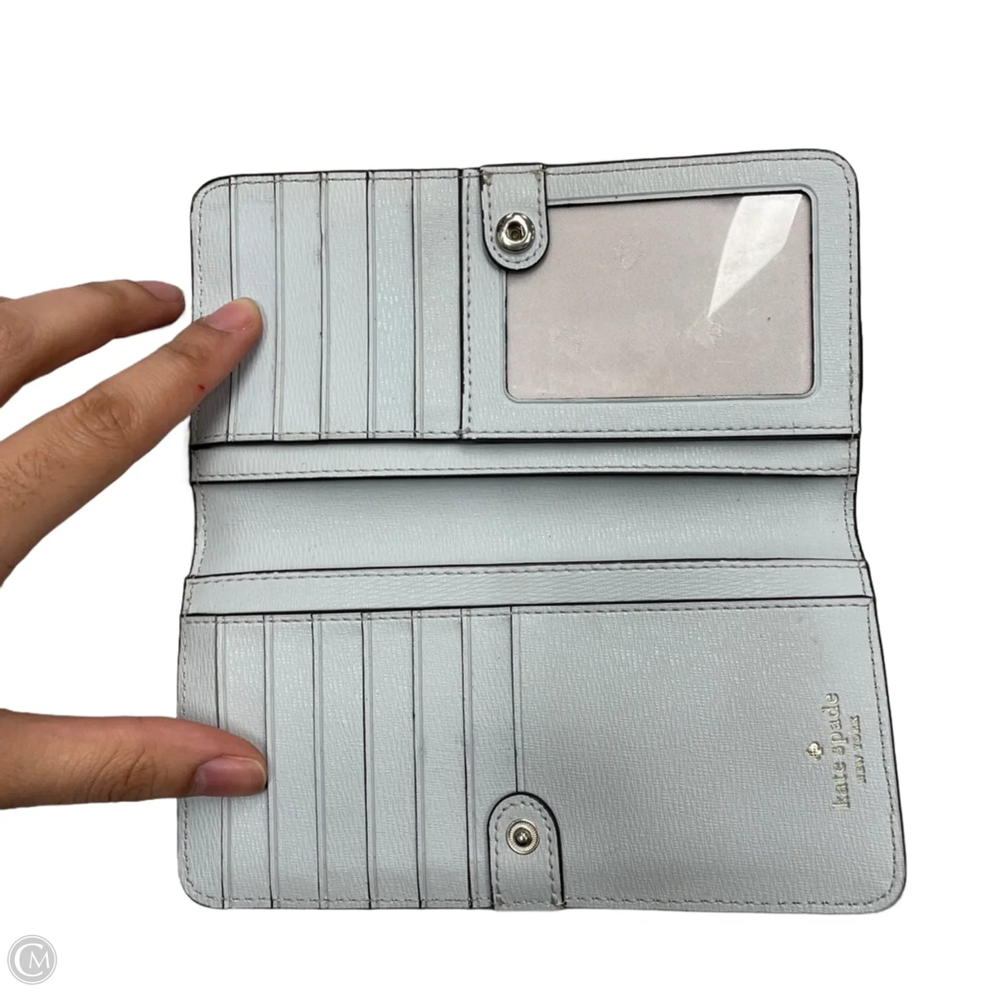 Wallet Designer By Kate Spade, Size: Medium