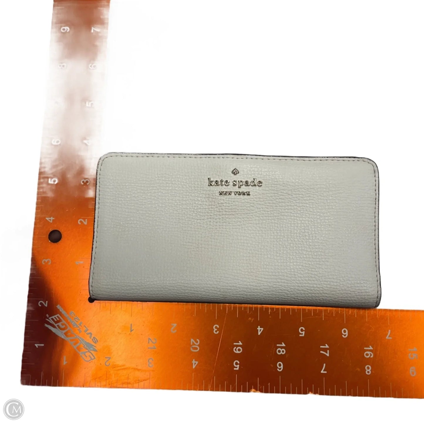 Wallet Designer By Kate Spade, Size: Medium