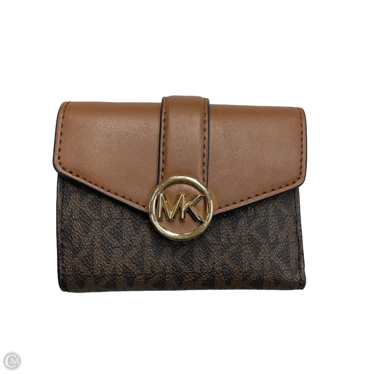 Wallet Designer By Michael Kors, Size: Small