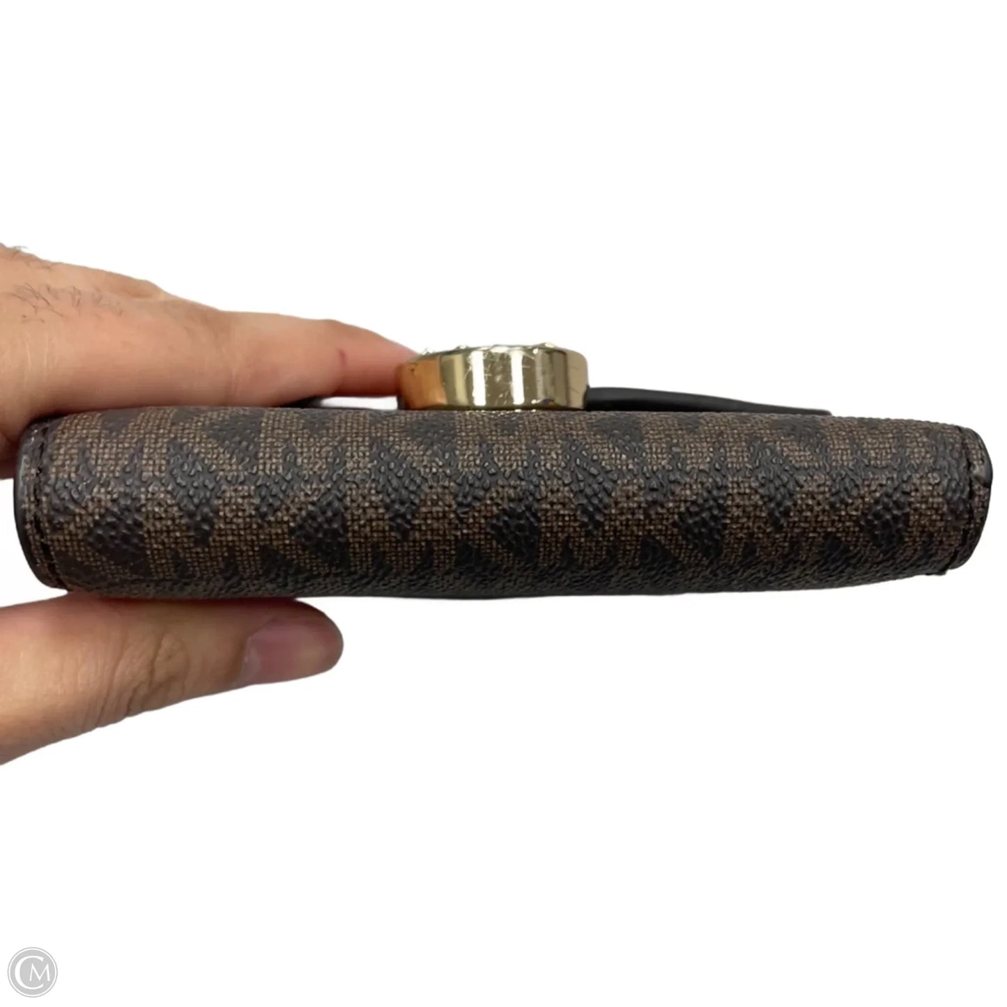 Wallet Designer By Michael Kors, Size: Small